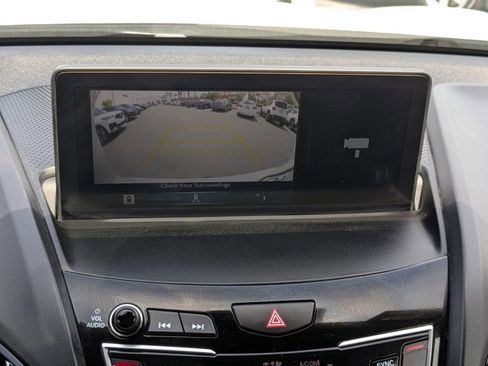 Used 2019 Acura RDX AWD w/ Advance Package image 14