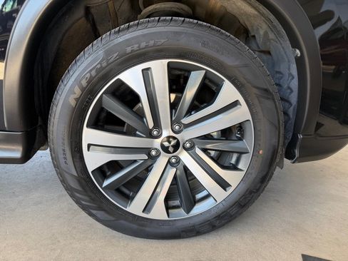 Used 2024 Mitsubishi Outlander Sport ES AWD/4WD image 55