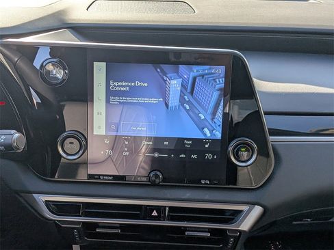 Used 2024 Lexus RX 350 FWD w/ Technology Package image 20