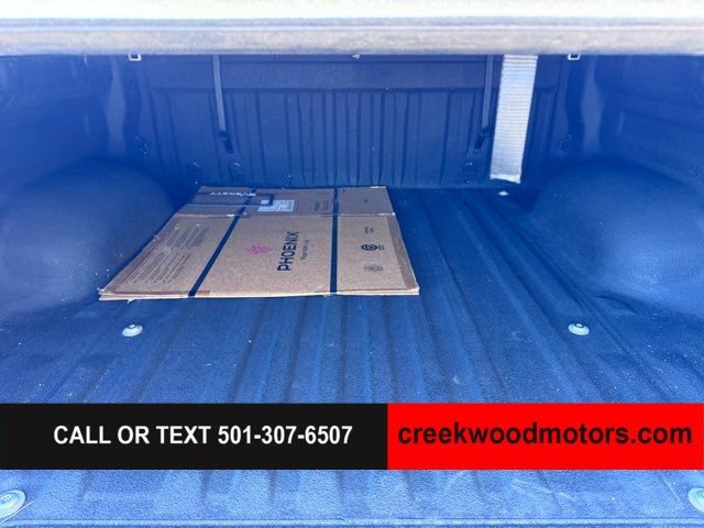 Used 2020 Toyota Tundra SR5 w/ SR5 Upgrade Package AWD/4WD image 17