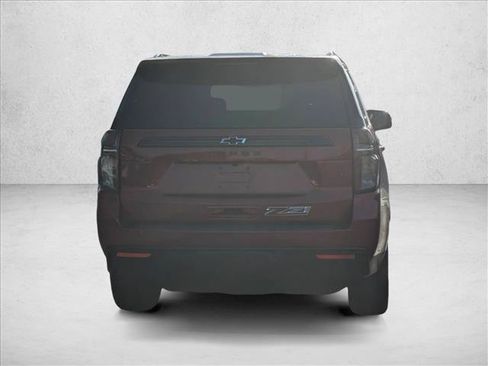 Used 2023 Chevrolet Tahoe Z71 w/ Z71 Off-Road Package AWD/4WD image 7