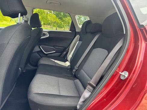 Used 2023 Kia Soul LX FWD image 15