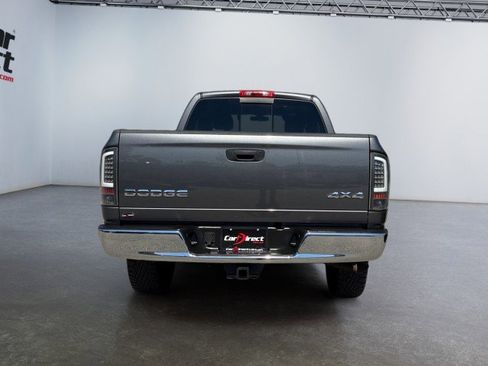 Used 2002 Dodge Ram 1500 Truck SLT, TOW PACKAGE, REAR SLIDING image 15