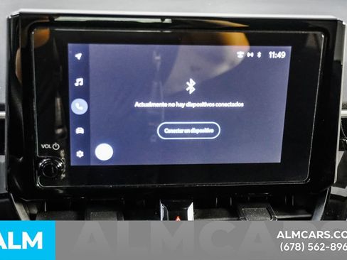 Used 2025 Toyota Corolla LE FWD image 31