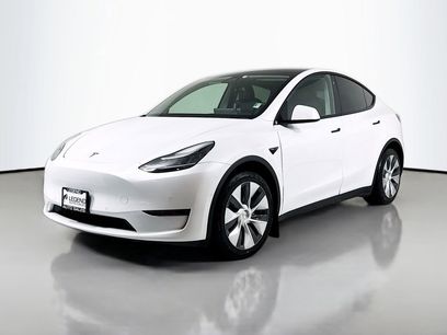 Used 2020 Tesla Model Y Long Range