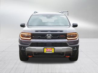 New 2026 Honda Passport TrailSport Elite video 2