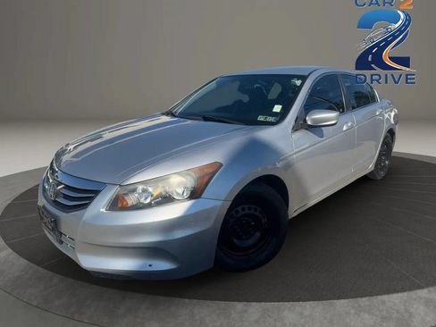 Used 2012 Honda Accord LX image 1