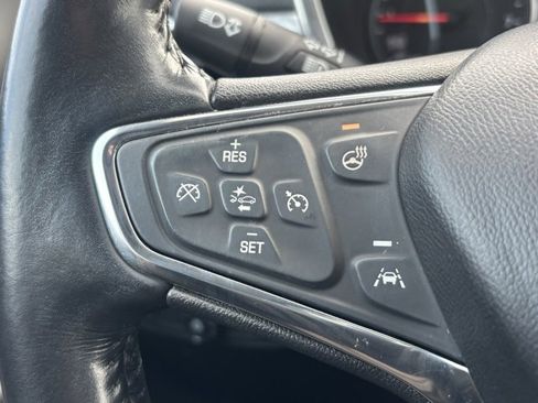 Used 2021 Chevrolet Equinox Premier image 19