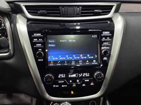 Used 2018 Nissan Murano Platinum AWD/4WD image 15