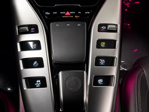 Used 2019 Mercedes-Benz AMG GT 63 image 48