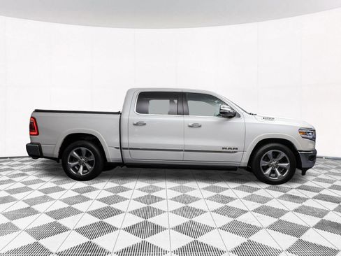 Used 2019 RAM 1500 Limited AWD/4WD image 43