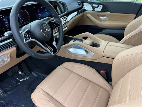 New 2026 Mercedes-Benz GLE 450 4MATIC image 13