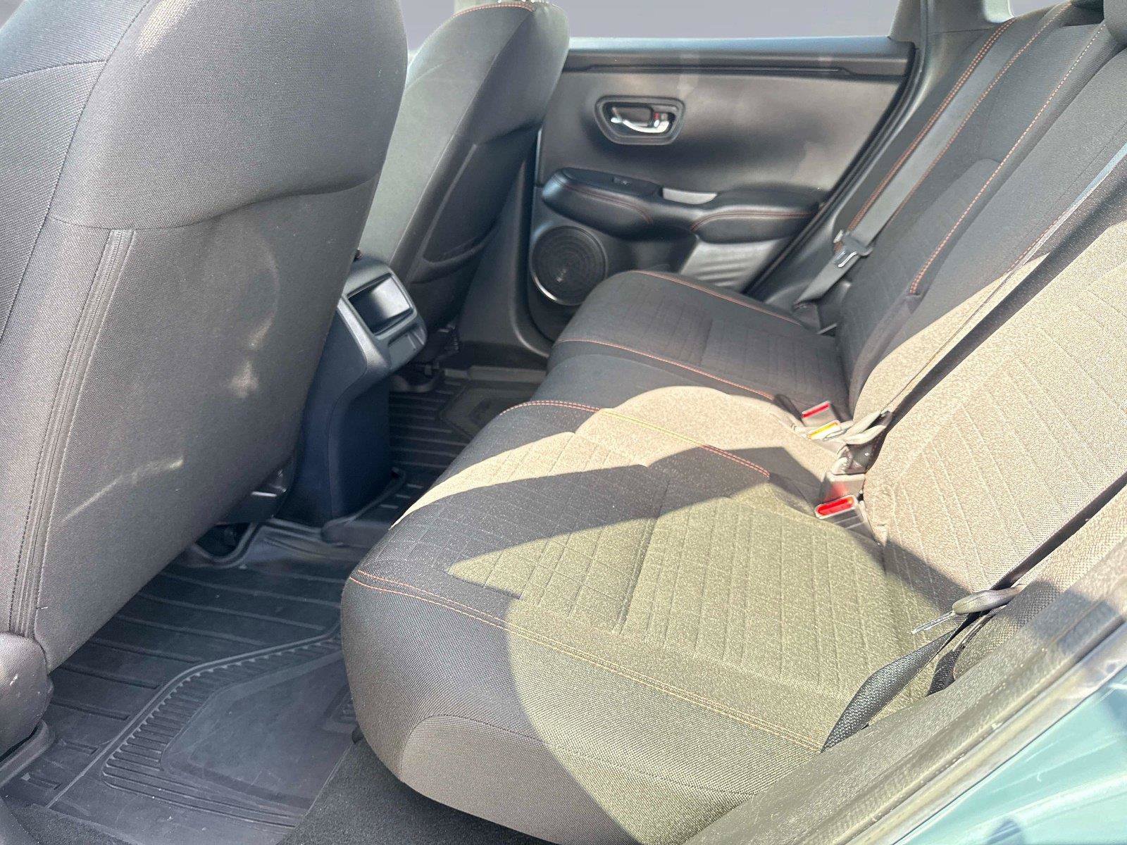 Certified 2023 Honda HR-V Sport image 13