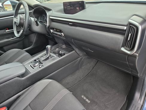 Used 2025 MAZDA CX-50 AWD 2.5 S w/ Preferred Package image 32