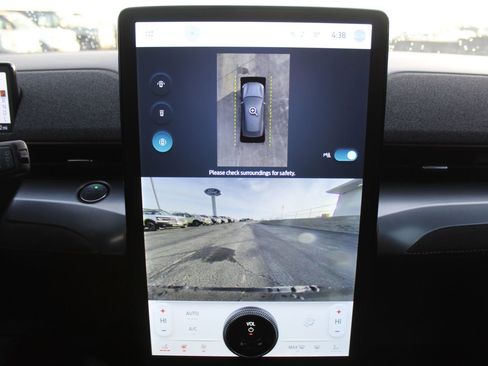 Used 2022 Ford Mustang Mach-E GT image 38