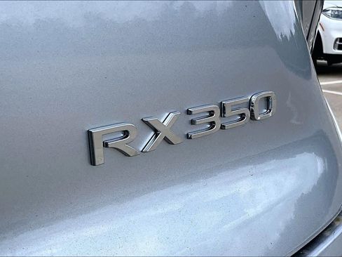 New 2026 Lexus RX 350 FWD image 7