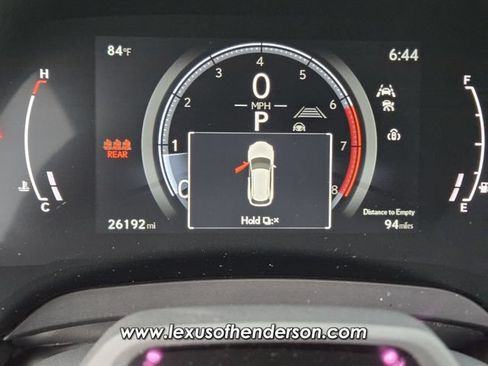 Certified 2024 Lexus RX 350 Premium Plus w/ Convenience Package FWD image 31