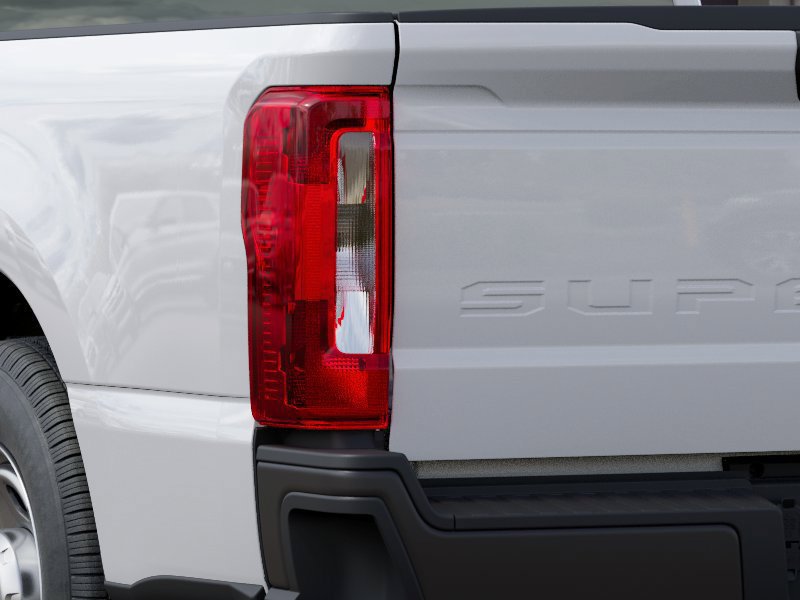 New 2027 Ford F350 XL w/ Camper Package RWD image 14