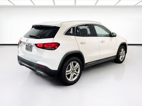 Used 2022 Mercedes-Benz GLA 250 w/ Premium Package Lite image 4
