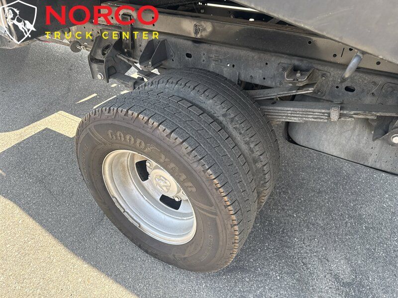 Used 2021 RAM 3500 Tradesman RWD image 26