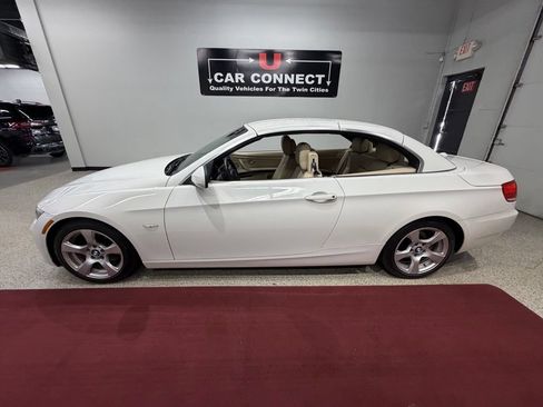 Used 2010 BMW 328i Convertible RWD image 65