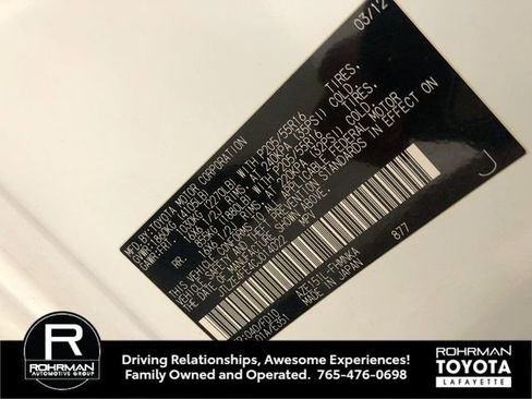Used 2012 Scion xB FWD image 30