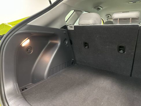 Used 2025 Hyundai Kona SEL FWD image 81