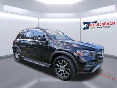 Used 2024 Mercedes-Benz GLE 350 4MATIC