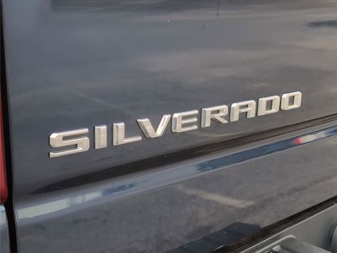 Used 2021 Chevrolet Silverado 1500 Custom image 27