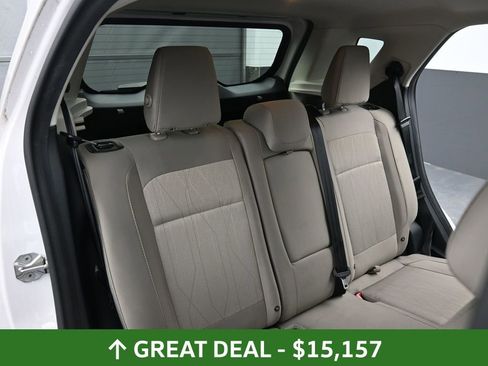 Used 2020 Ford EcoSport SE image 55