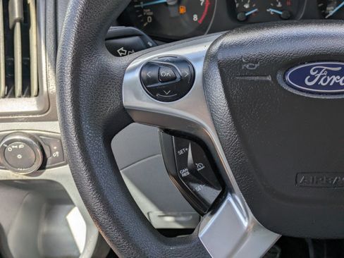 Used 2019 Ford Transit 150 130 Low Roof w/ Interior Upgrade Package RWD image 16