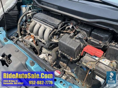 Used 2013 Honda Fit Sport image 23