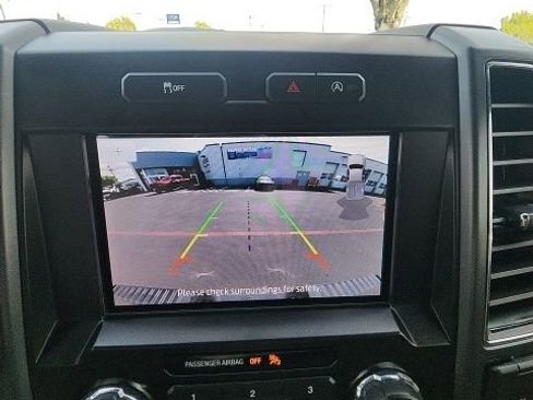 Certified 2020 Ford F150 XLT w/ Equipment Group 302A Luxury AWD/4WD image 10