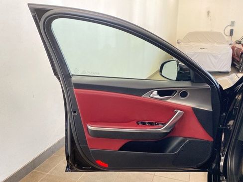 Used 2019 Kia Stinger GT AWD/4WD image 15