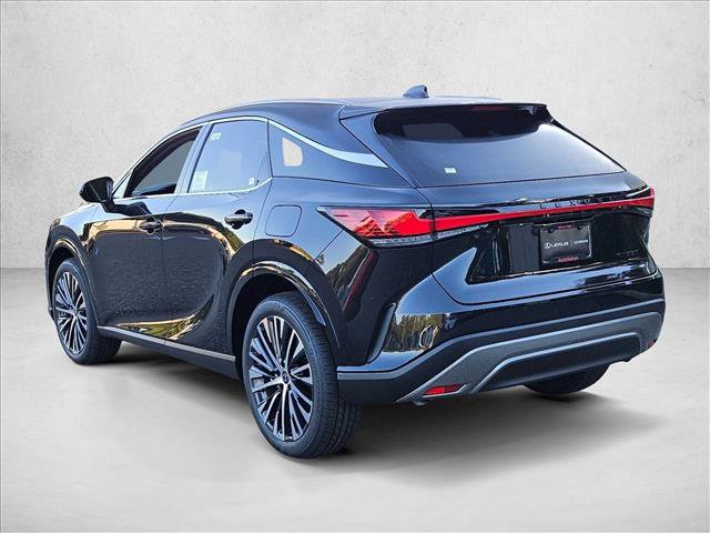 New 2026 Lexus RX 350 Premium Plus w/ Accessory Package (2T) FWD image 9