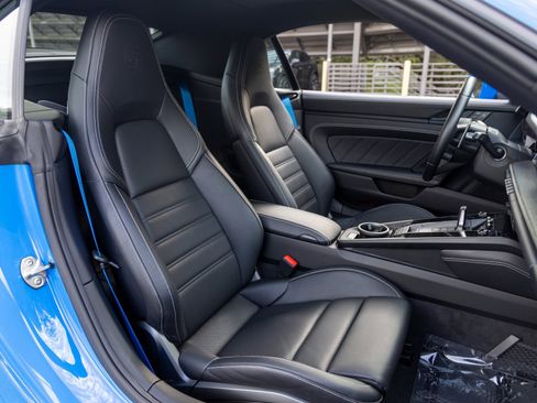 Certified 2024 Porsche 911 Carrera GTS image 54