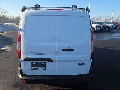 Used 2020 Ford Transit Connect XL image 13