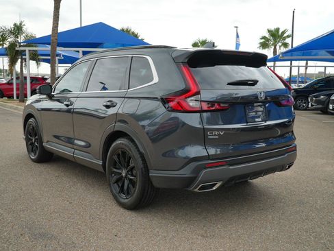 Used 2025 Honda CR-V Sport image 7