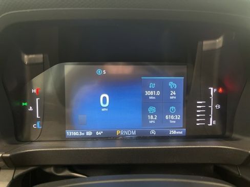 Used 2024 Ford Ranger XLT image 16