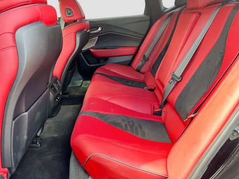 Used 2025 Acura TLX SH-AWD w/ A-SPEC Pkg image 26