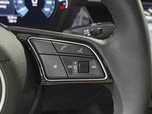 Certified 2025 Audi A3 2.0T Premium w/ Convenience Package image 30