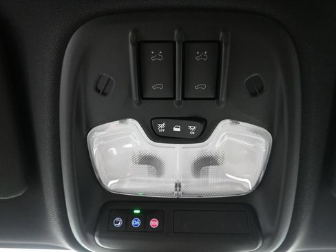 New 2026 GMC Canyon Denali AWD/4WD image 19