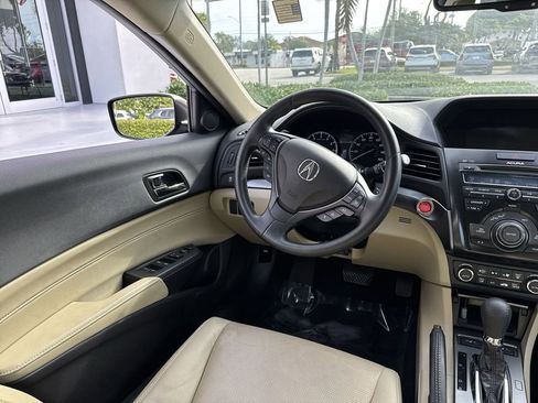 Used 2015 Acura ILX w/ Technology Package FWD image 21