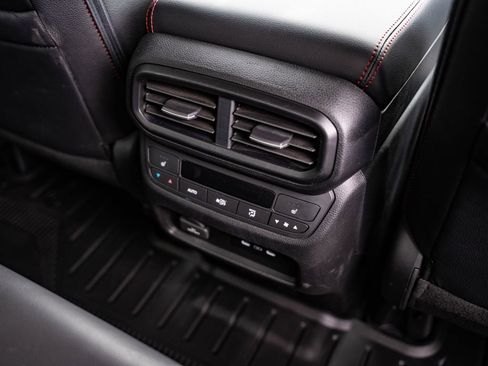 Used 2024 Honda Ridgeline Black Edition image 34