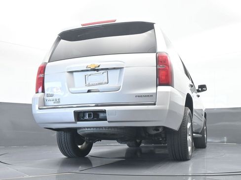 Used 2019 Chevrolet Tahoe Premier image 67