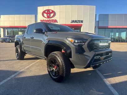 Certified 2025 Toyota Tacoma TRD Pro