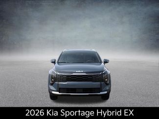 New 2026 Kia Sportage EX AWD/4WD video 2