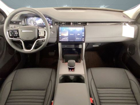 Used 2025 Land Rover Discovery Sport S image 13