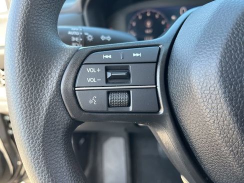 Used 2025 Honda Accord SE image 20