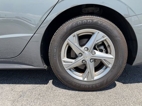 Used 2020 Hyundai Sonata SE image 8